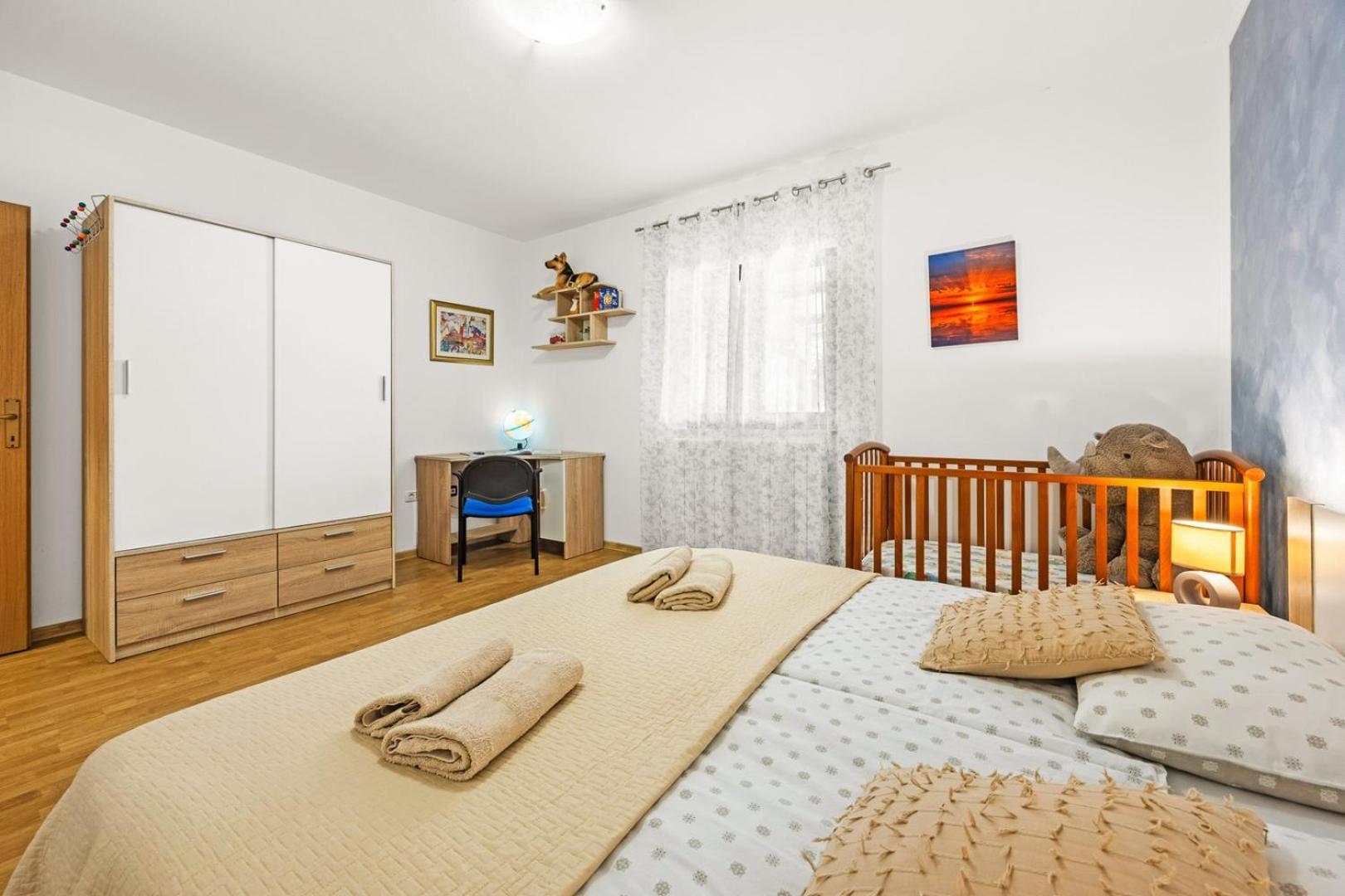 House Ulika Villa Svetvinčenat Eksteriør billede