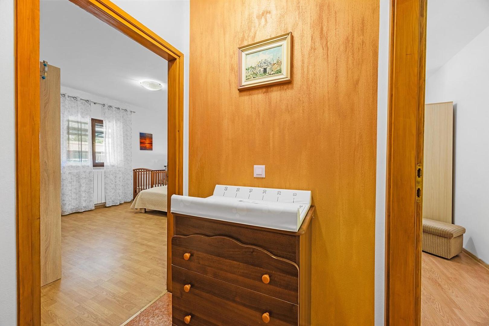 House Ulika Villa Svetvinčenat Eksteriør billede