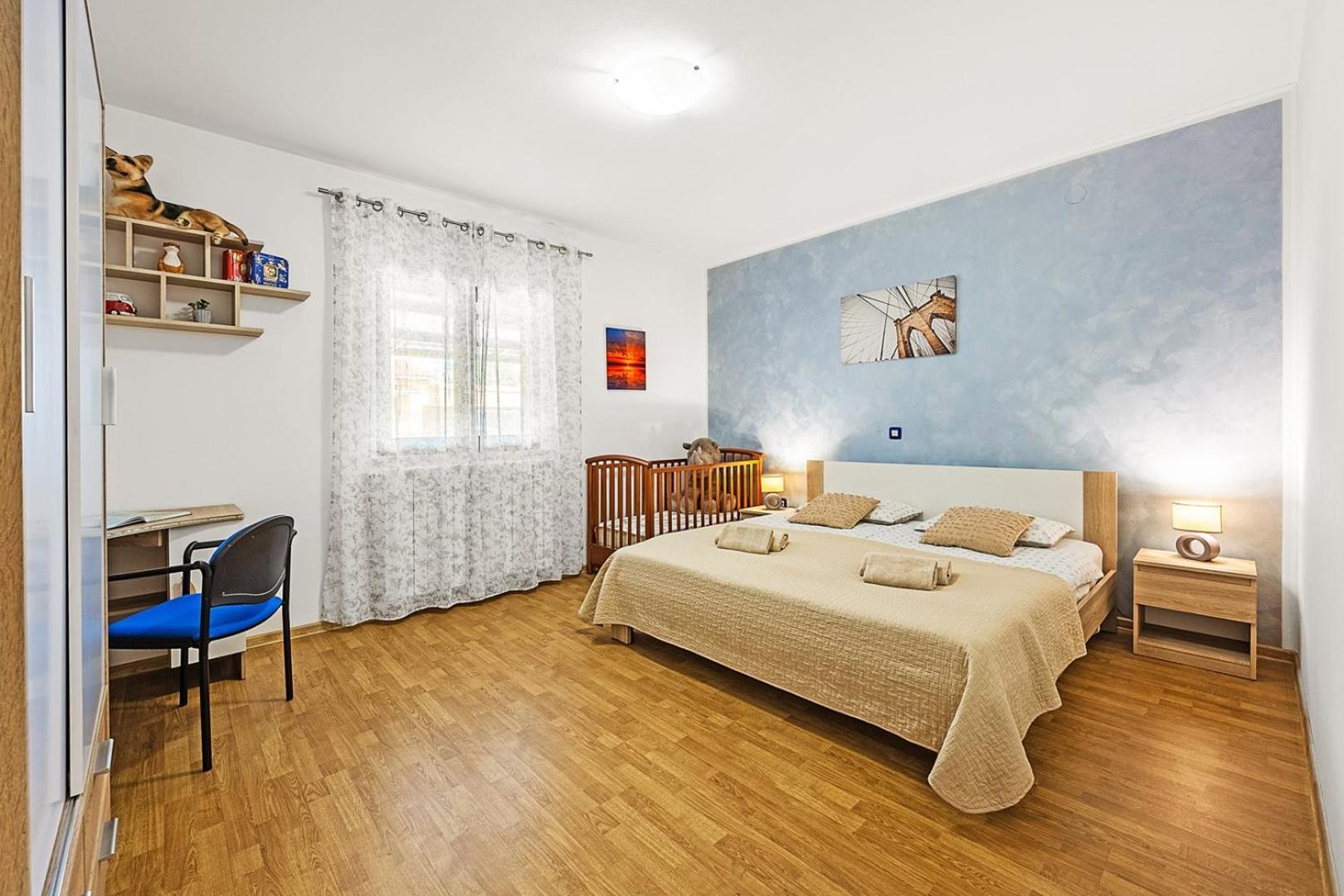 House Ulika Villa Svetvinčenat Eksteriør billede