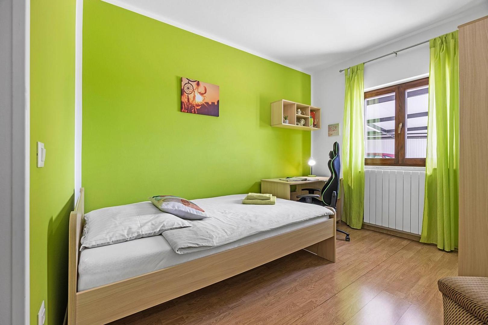 House Ulika Villa Svetvinčenat Eksteriør billede